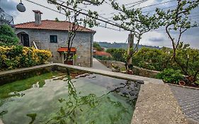 Casa Da Ramada - Water Spa Tank With Running Natural Spring Water - By Bedzy
